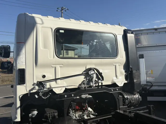 日野 レンジャー 2KG-FE2ACA(2WD)の写真13