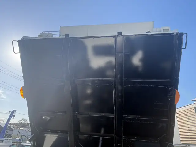 日野 レンジャー 2KG-FE2ACA(2WD)の写真14