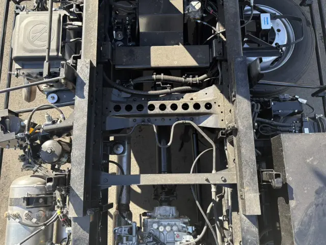 日野 レンジャー 2KG-FE2ACA(2WD)の写真16