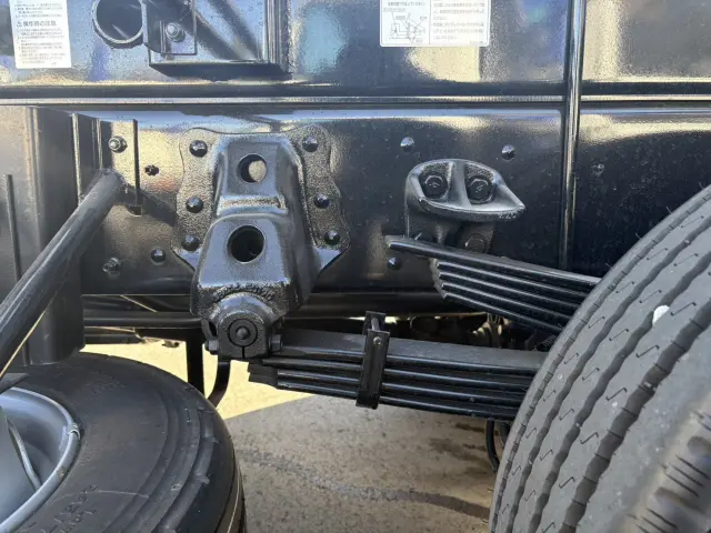 日野 レンジャー 2KG-FE2ACA(2WD)の写真18