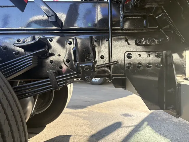 日野 レンジャー 2KG-FE2ACA(2WD)の写真19