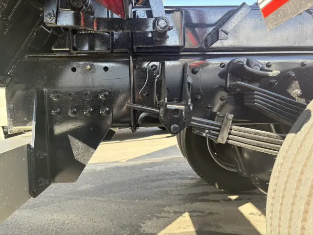 日野 レンジャー 2KG-FE2ACA(2WD)の写真20