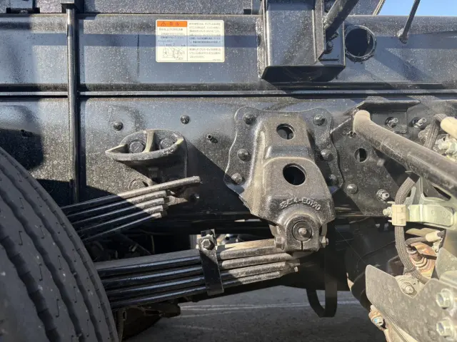 日野 レンジャー 2KG-FE2ACA(2WD)の写真21