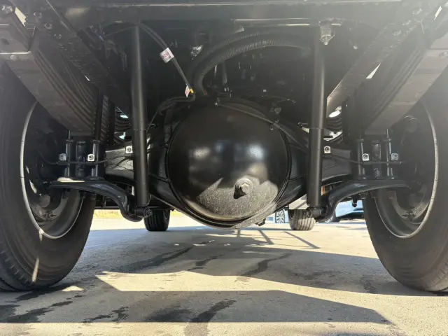 日野 レンジャー 2KG-FE2ACA(2WD)の写真22