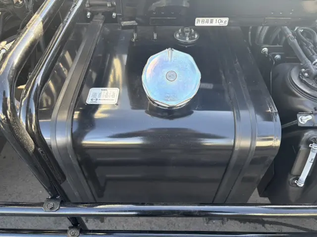 日野 レンジャー 2KG-FE2ACA(2WD)の写真23