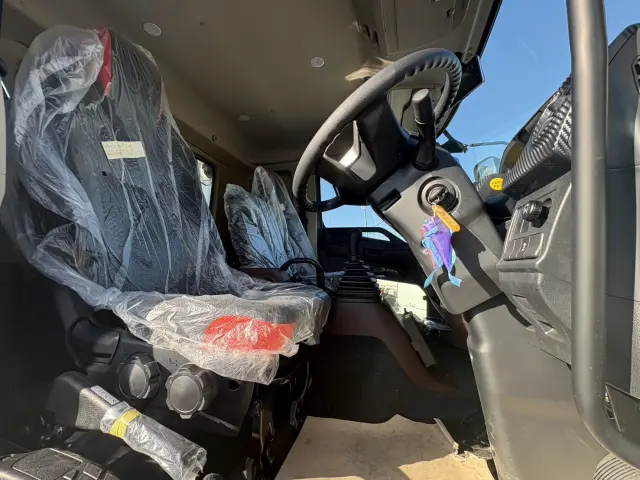 日野 レンジャー 2KG-FE2ACA(2WD)の写真24