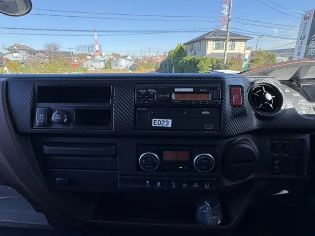 日野 レンジャー 2KG-FE2ACA(2WD)の写真26