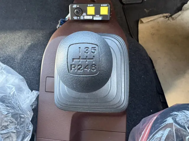 日野 レンジャー 2KG-FE2ACA(2WD)の写真27