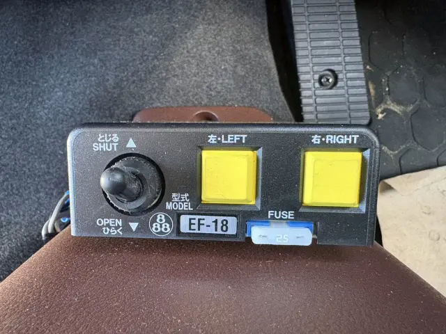 日野 レンジャー 2KG-FE2ACA(2WD)の写真28