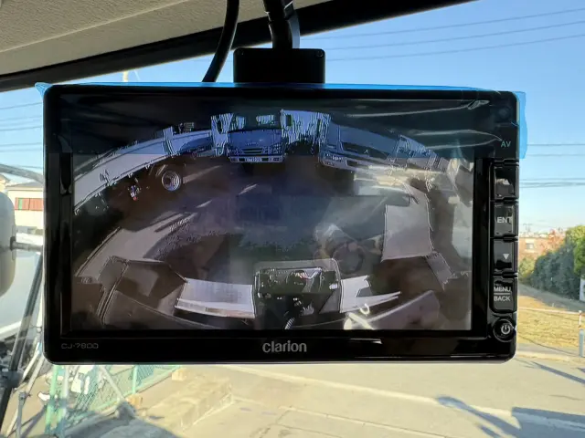 日野 レンジャー 2KG-FE2ACA(2WD)の写真29