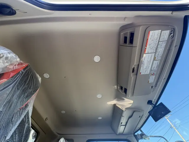 日野 レンジャー 2KG-FE2ACA(2WD)の写真30