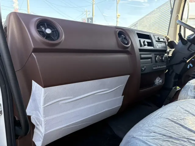 日野 レンジャー 2KG-FE2ACA(2WD)の写真31