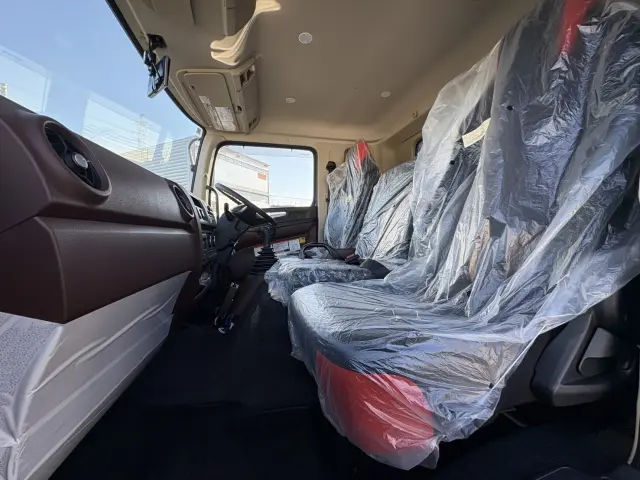 日野 レンジャー 2KG-FE2ACA(2WD)の写真32