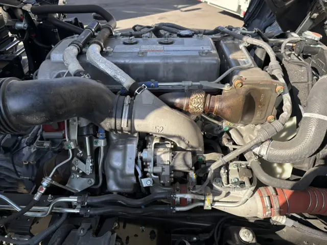 日野 レンジャー 2KG-FE2ACA(2WD)の写真36