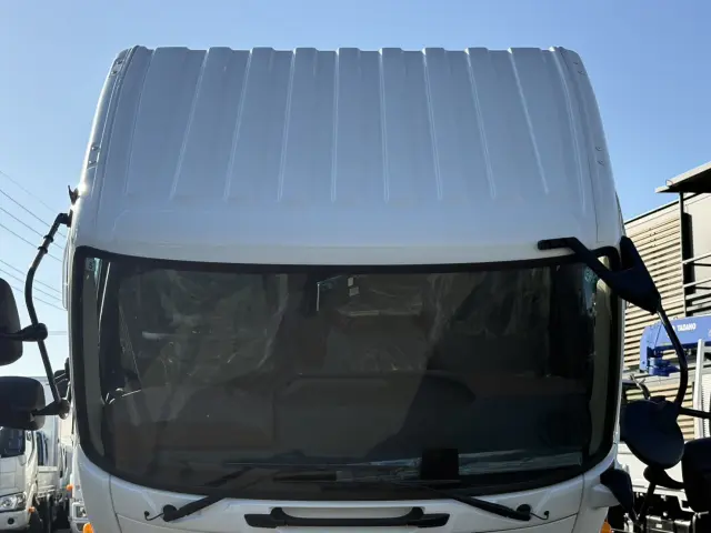 日野 レンジャー 2KG-FE2ACA(2WD)の写真37