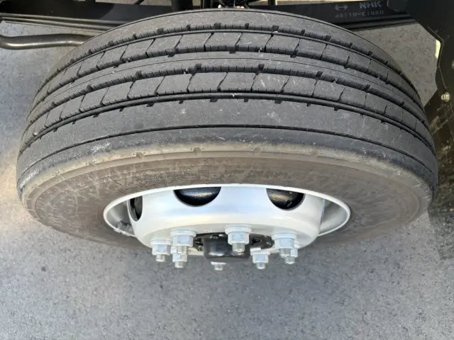 日野 レンジャー 2KG-FE2ACA(2WD)の写真38