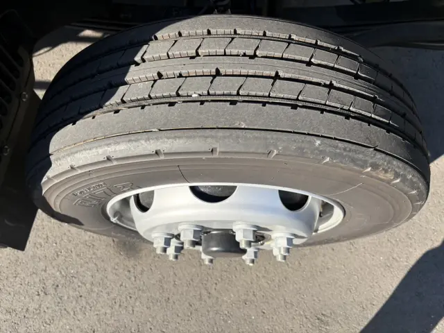 日野 レンジャー 2KG-FE2ACA(2WD)の写真39