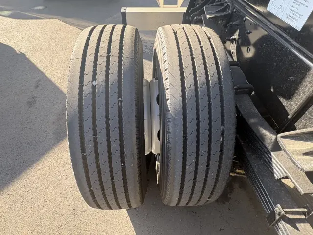 日野 レンジャー 2KG-FE2ACA(2WD)の写真40