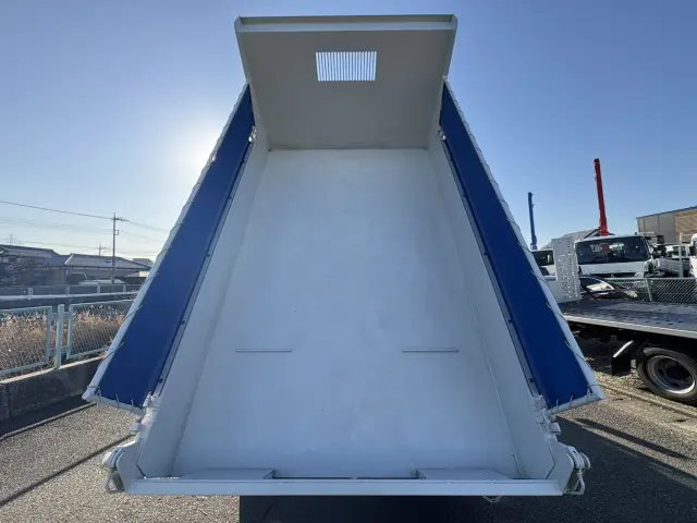 日野 デュトロ 2KG-XZU700X(2WD)の写真10