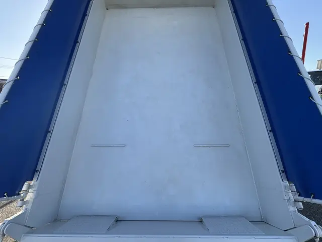 日野 デュトロ 2KG-XZU700X(2WD)の写真11