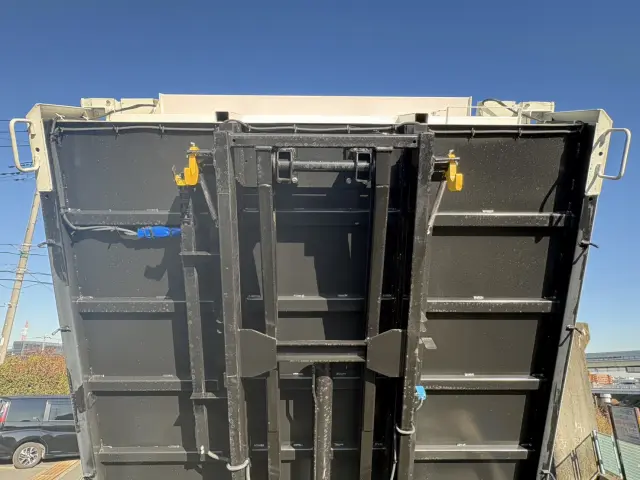 日野 デュトロ 2KG-XZU700X(2WD)の写真14