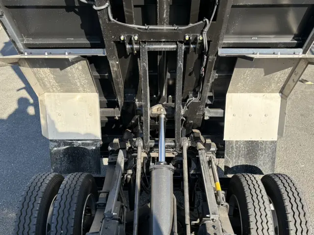 日野 デュトロ 2KG-XZU700X(2WD)の写真15