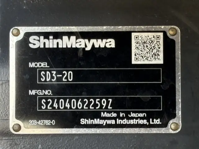 日野 デュトロ 2KG-XZU700X(2WD)の写真18