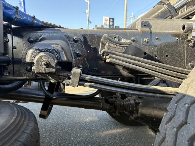 日野 デュトロ 2KG-XZU700X(2WD)の写真19