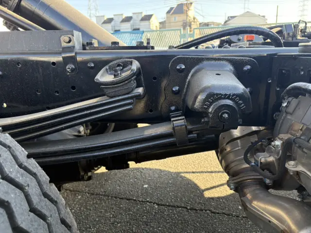 日野 デュトロ 2KG-XZU700X(2WD)の写真20