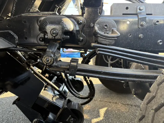 日野 デュトロ 2KG-XZU700X(2WD)の写真21