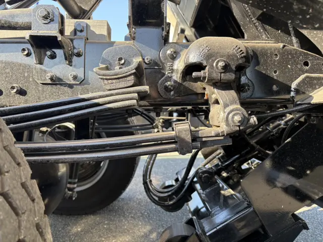 日野 デュトロ 2KG-XZU700X(2WD)の写真22