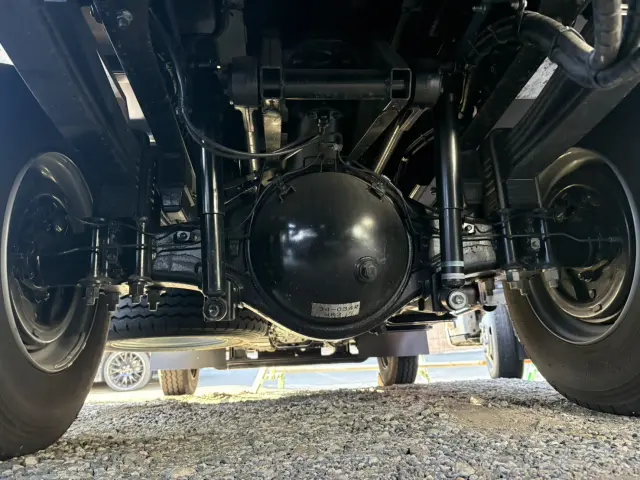 日野 デュトロ 2KG-XZU700X(2WD)の写真23
