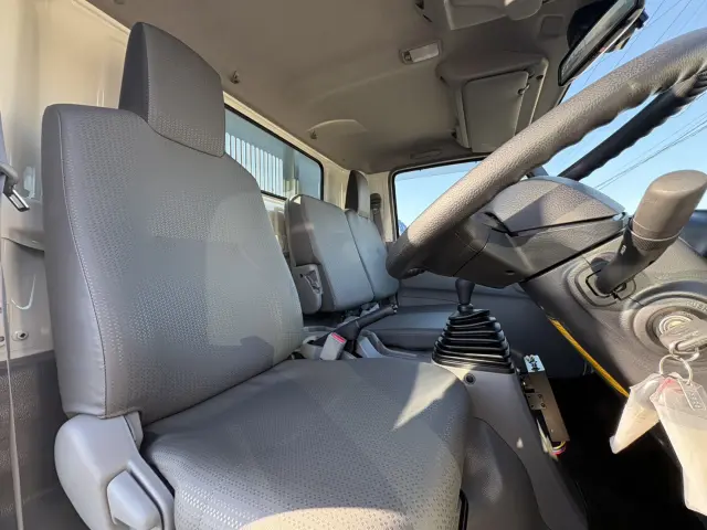 日野 デュトロ 2KG-XZU700X(2WD)の写真25