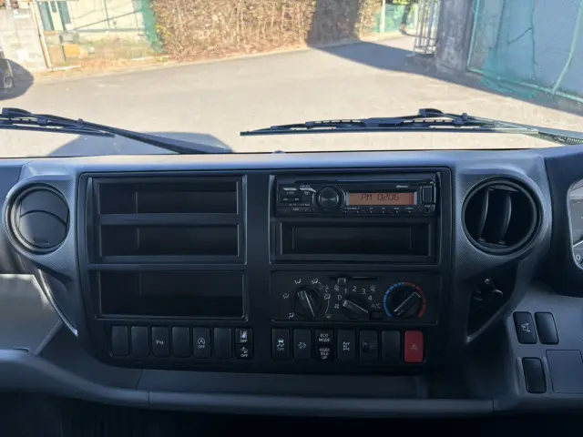 日野 デュトロ 2KG-XZU700X(2WD)の写真27