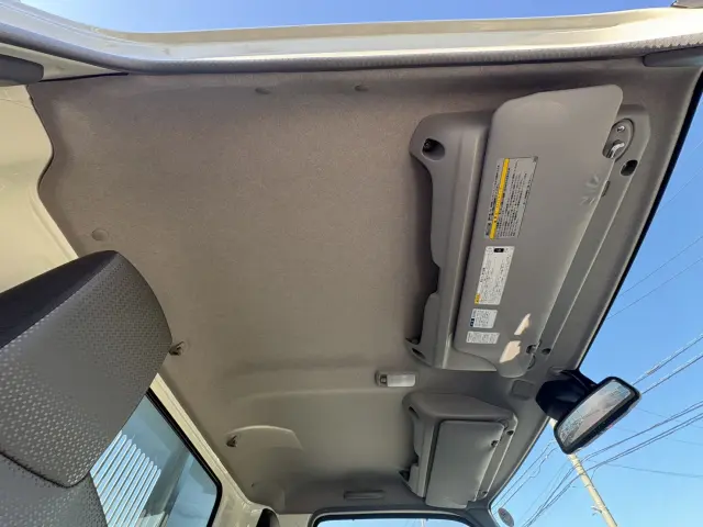 日野 デュトロ 2KG-XZU700X(2WD)の写真31