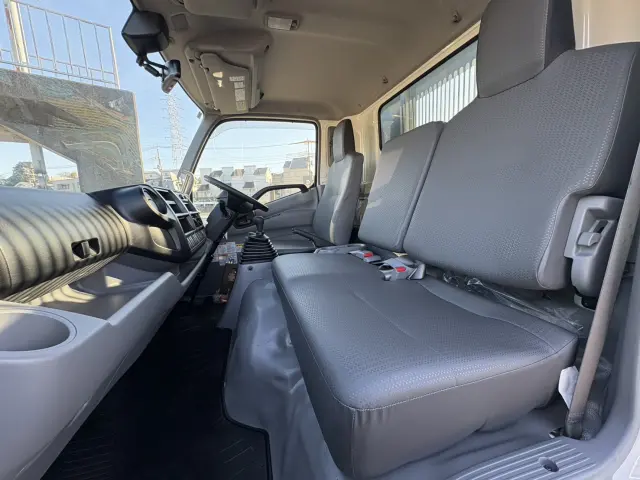 日野 デュトロ 2KG-XZU700X(2WD)の写真33