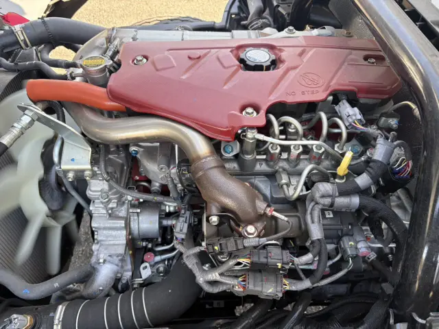 日野 デュトロ 2KG-XZU700X(2WD)の写真35