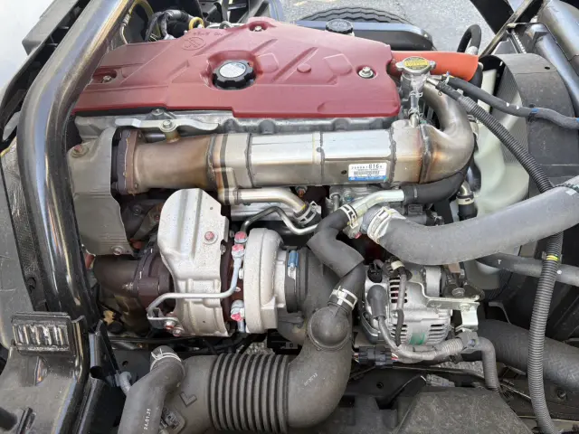 日野 デュトロ 2KG-XZU700X(2WD)の写真36