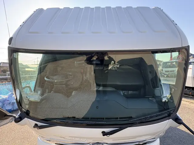 日野 デュトロ 2KG-XZU700X(2WD)の写真37