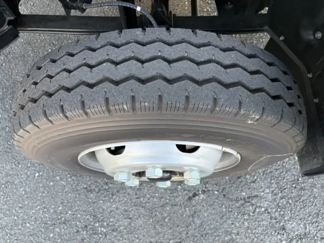 日野 デュトロ 2KG-XZU700X(2WD)の写真38