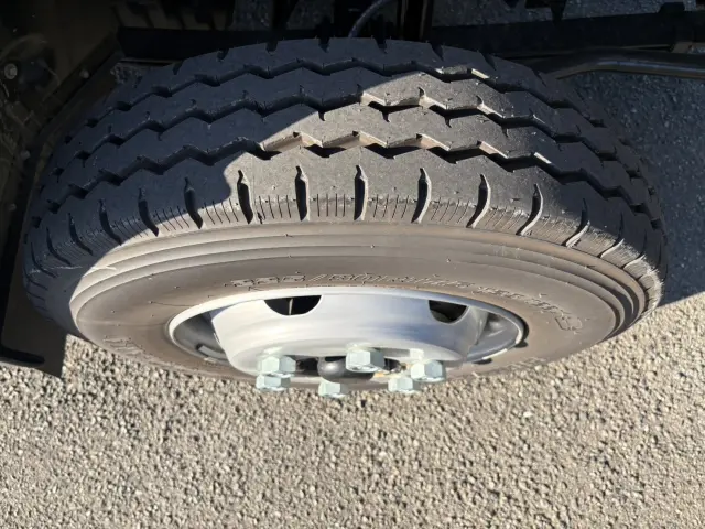 日野 デュトロ 2KG-XZU700X(2WD)の写真39