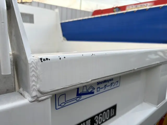 日野 デュトロ 2KG-XZU700X(2WD)の写真43