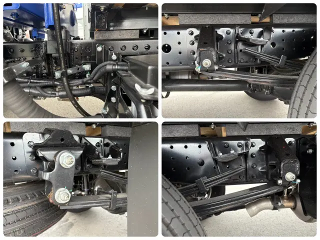 三菱 キャンター 2PG-FEB80(2WD)の写真22