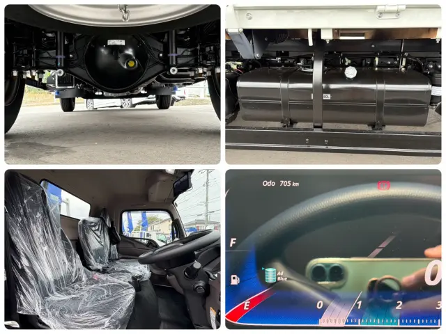 三菱 キャンター 2PG-FEB80(2WD)の写真23