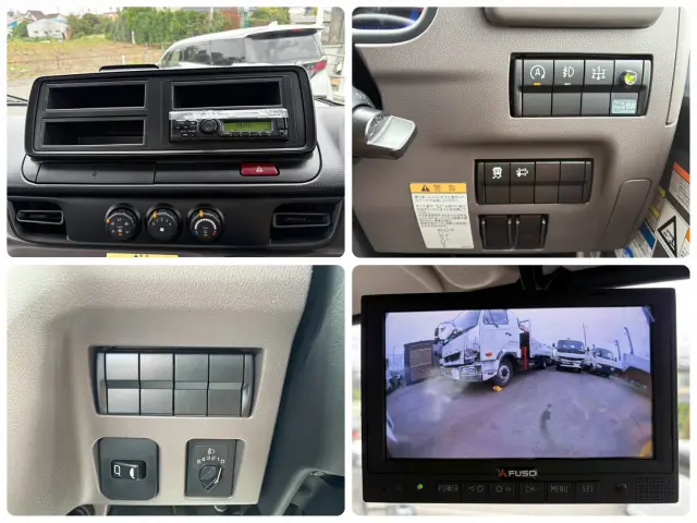 三菱 キャンター 2PG-FEB80(2WD)の写真24