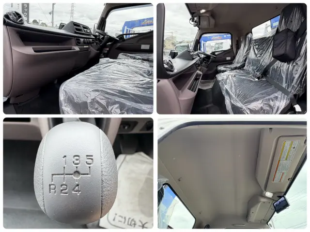 三菱 キャンター 2PG-FEB80(2WD)の写真25