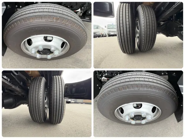 三菱 キャンター 2PG-FEB80(2WD)の写真27