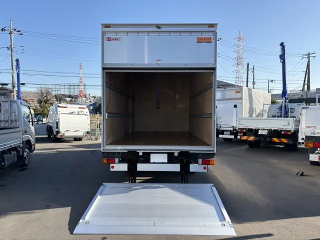 日野 デュトロ 2KG-XZU710M(2WD)の写真9