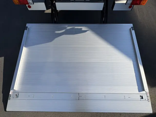 日野 デュトロ 2KG-XZU710M(2WD)の写真10