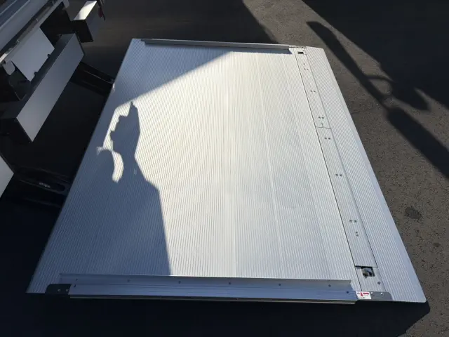 日野 デュトロ 2KG-XZU710M(2WD)の写真11